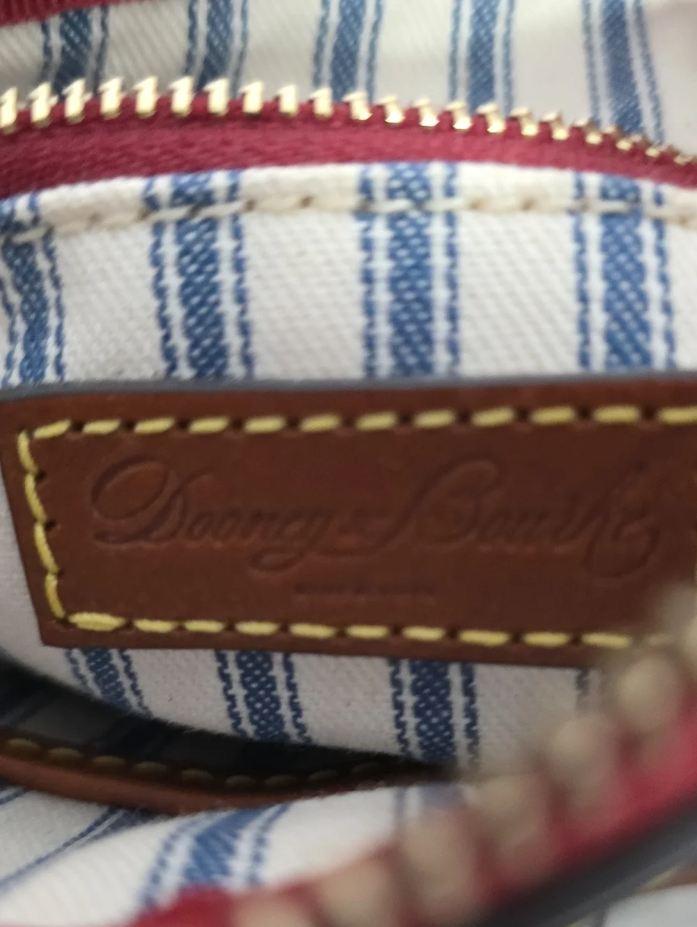 Dooney & Bourke dooney bourke
